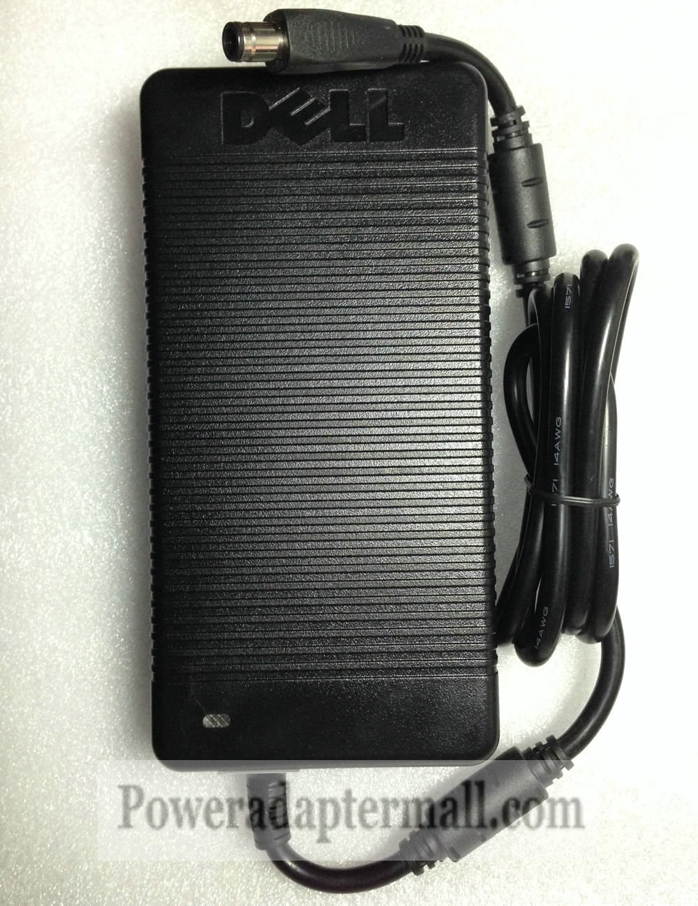 230W Dell XPS M1730 330-0722 CN072 AC Power Adapter Charger